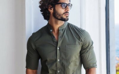 7 Shirts You Want For Spring-Summer