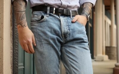 Lighten Up: The Finest Gentle Blue Denims For Spring/Summer season season 2024 Firefly Best Mild Blue Jeans