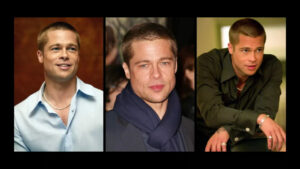 Brad Pitt’s Buzz Scale back: From Battle Membership to Ocean’s Twelve
