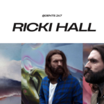 Ricki Hall Talks Tattoos + Beard with Nuit Journal Colour Combinations (1)