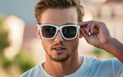 No Shade: The Coolest Males’s Shades For Spring/Summer season season 2024 Coolest Male’s Shades