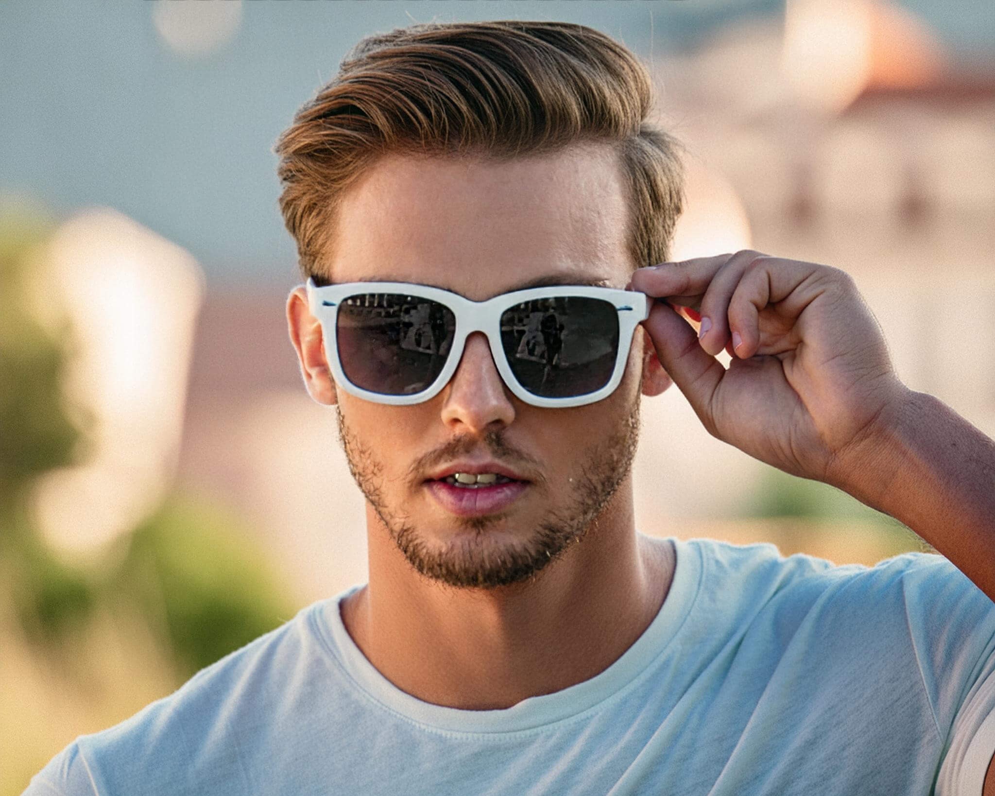 Coolest Male’s Shades