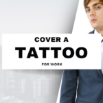 Cover a Tattoo for Work