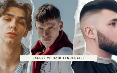 Transient Haircuts for Males’s: Extreme Hair Tendencies for 2024