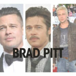 Brad Pitt’s Haircut