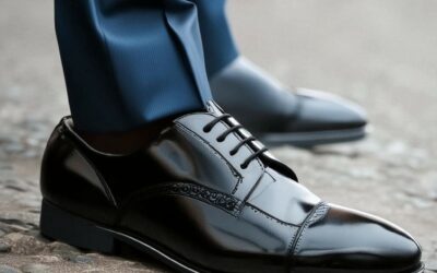 Formal Footwear Favourites: 5 Clever Sneakers Each Man Needs Formal Footwears