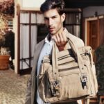 Hottest Male’s Bag Developments