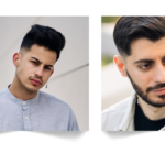 Low Fade Haircuts for Males