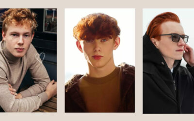 Strategies to Protect Pink Hair for Males’s: The Remaining Care Data Maintain Red Hair for Men