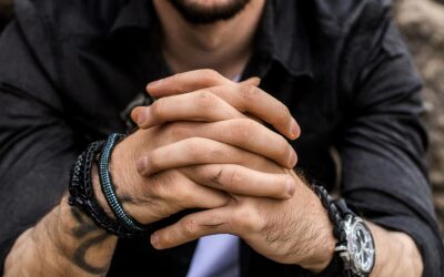 Male’s Vogue Tendencies