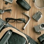 Man’s Frequently Carry