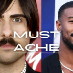 Mustache Sorts: Varieties to Rework Your Vogue