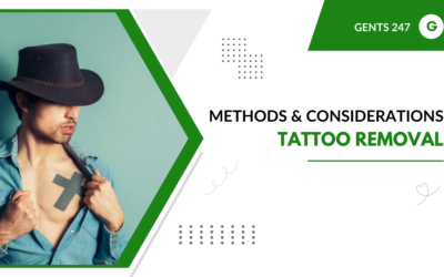 Tattoo Eradicating: Methods & Issues