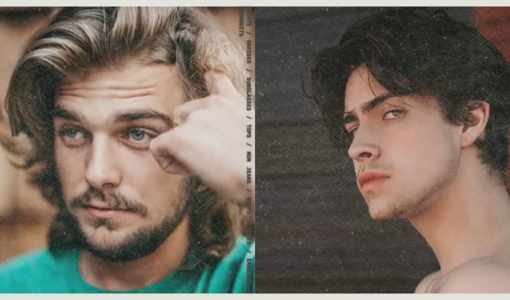 Hair Color for Males’s: The Power of the Wonderful Hue