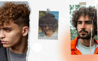 Biggest Curly Hairstyles for Males’s: Pure Curls with Confidence