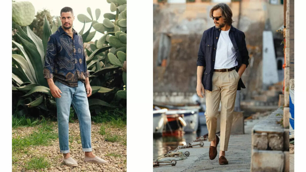 15 Expert Kind Options Every Man Must Know