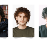 Wolf Decrease Hairstyles for Males