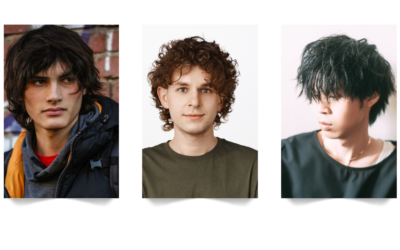 Wolf Lower Hairstyles for Males’s: Navigating the Pattern in 2024 Wolf Decrease Hairstyles for Males