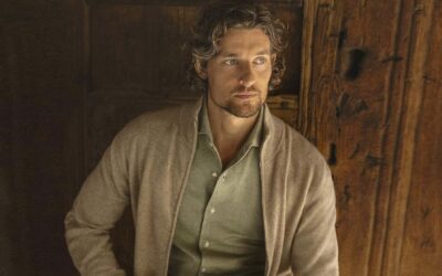 Level Up: 8 Easy Wardrobe Upgrades Every Man Can Make