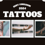 Forearm Tattoo Men