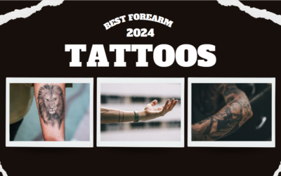 Forearm Tattoos for Males’s: Ideas from Standard to Trendy Forearm Tattoo Men