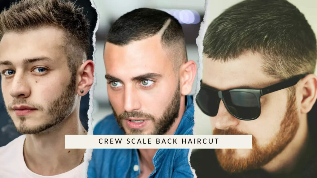 The Crew Cut back Haircut: From Navy Roots to Fashionable Kinds Hair Crew Cut