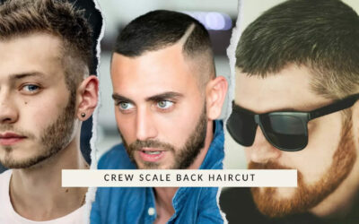 The Crew Cut back Haircut: From Navy Roots to Fashionable Kinds Hair Crew Cut