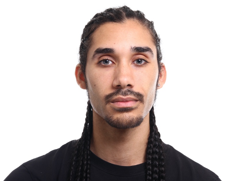 Long Braids Men Long Braids Men