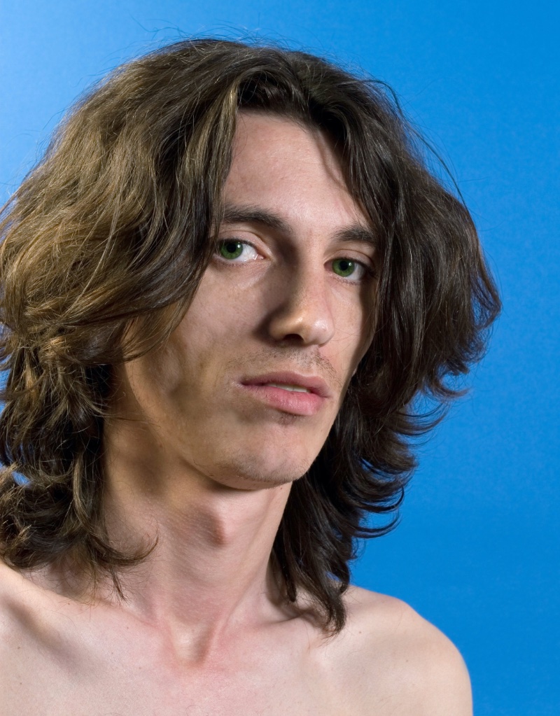 Long Textured Shag Haircut Men Long Textured Shag Haircut Men