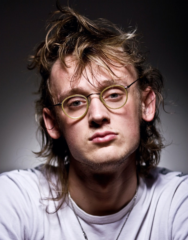 Modern Mullet Hairstyle Men Modern Mullet Hairstyle Men