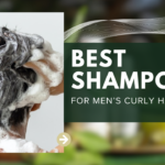 Best Shampoo for Men’s Curly Hair
