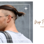Drop Fade Haircuts