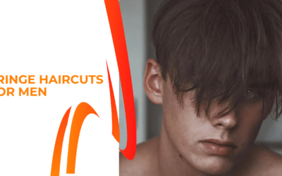 Fringe Haircuts for Males’s: The Best Bang Varieties Fringe Haircuts for Men
