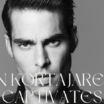 Jon Kortajarena Captivates