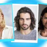 Long Hairstyles for Men