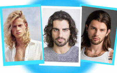 Lengthy Hairstyles for Males’s: Embracing the Improvement of Longer Locks Long Hairstyles for Men