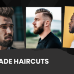 Mid Fade Haircuts
