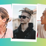 Popular Man Bun Variations