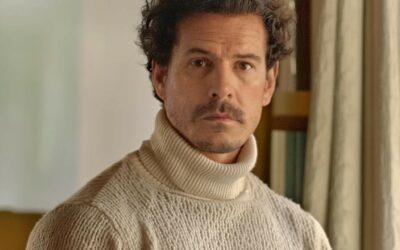 Sweaters Every Stylish Man Should Own