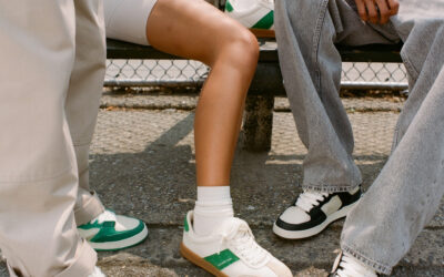 Fairly priced Kicks: The Biggest Sneaker Producers For Males’s On A Funds