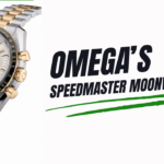 Omega’s Speedmaster Moonwatches