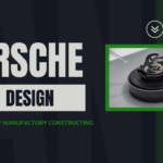 Porsche design