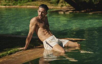 Sharp Shorts: The Best Tailored Swim Shorts BrandsWhat are tailored swim shorts?