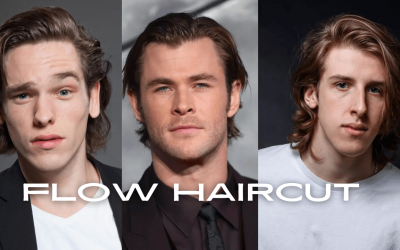The Flow Haircut: Timeless Looks for 2025 Flow Haircut