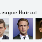 Ivy League Haircut