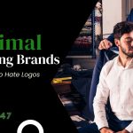 Minimal Clothes Manufacturers For Males