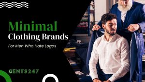 Minimal Clothes Manufacturers For Males