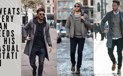 7 Sweats Every Man Needs In His Casual Rotation Sweats Every Man Needs In His Casual Rotation