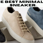 The Best Minimalist Sneaker