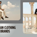 Italian clothing brands